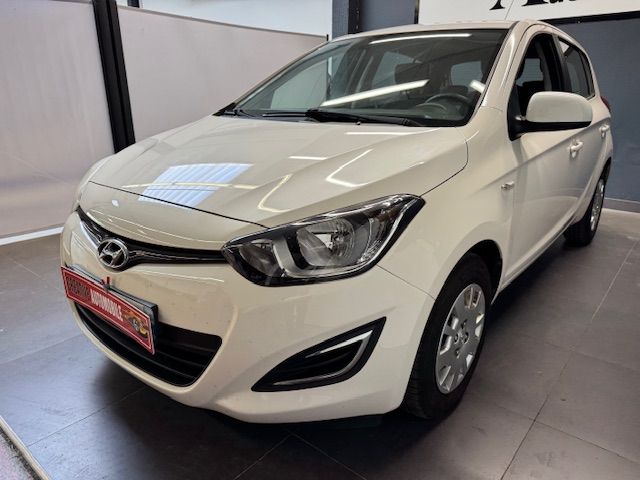 Hyundai I20 1.1 CRDi 75