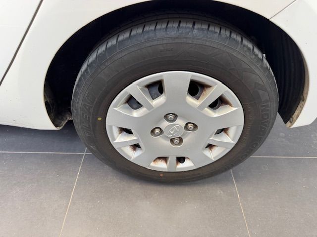 Hyundai I20 1.1 CRDi 75