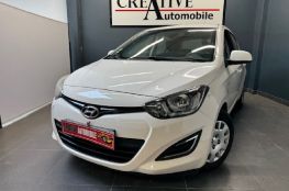 Hyundai I20 1.1 CRDi 75