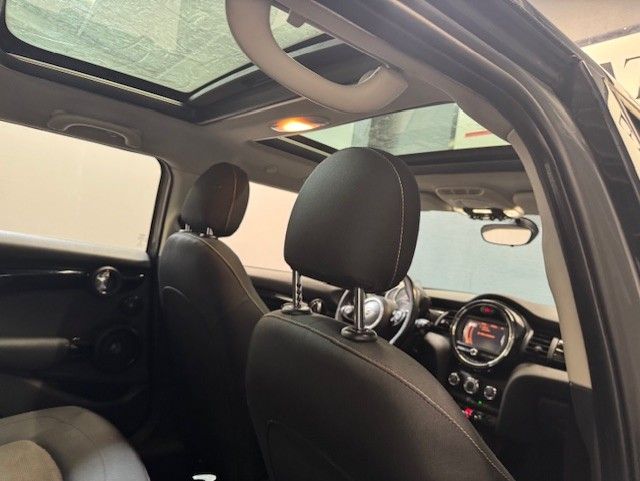 Mini ONE D 95 ch MINI Edition Marylebone