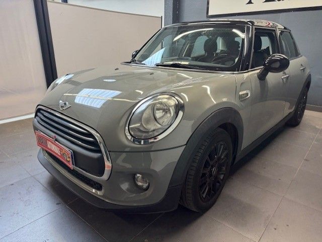Mini ONE D 95 ch MINI Edition Marylebone
