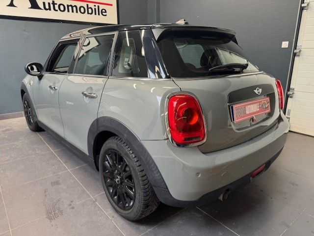 Mini ONE D 95 ch MINI Edition Marylebone
