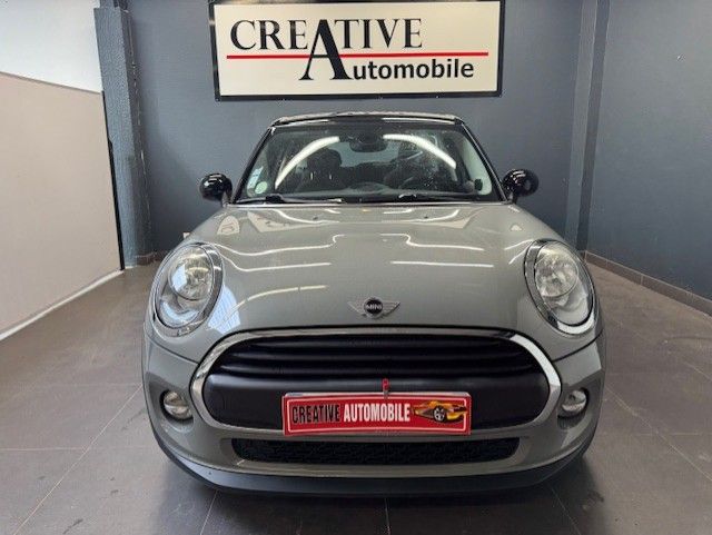 Mini ONE D 95 ch MINI Edition Marylebone