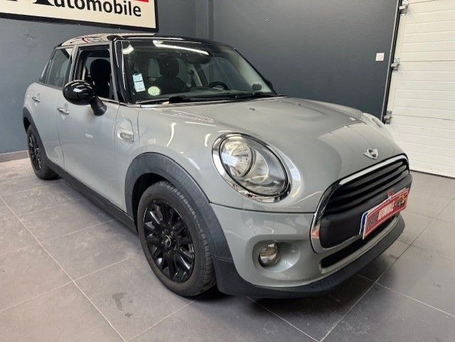 Mini ONE D 95 ch MINI Edition Marylebone