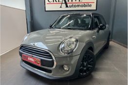Mini ONE D 95 ch MINI Edition Marylebone