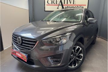 Mazda CX-5 2.2L D 175 ch 4x4 BVA6 Selection