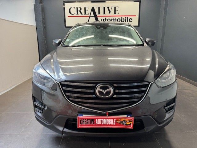 Mazda CX-5 2.2L D 175 ch 4x4 BVA6 Selection