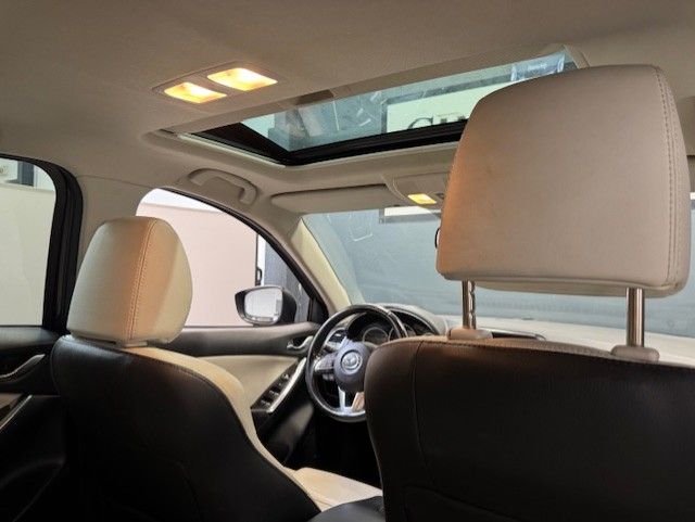Mazda CX-5 2.2L D 175 ch 4x4 BVA6 Selection