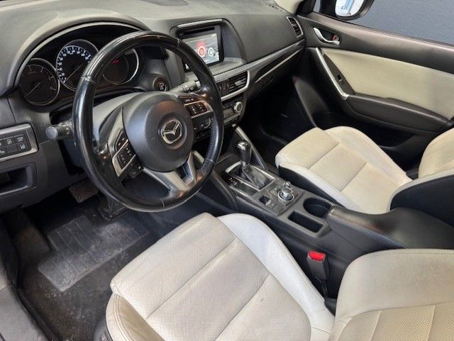 Mazda CX-5 2.2L D 175 ch 4x4 BVA6 Selection