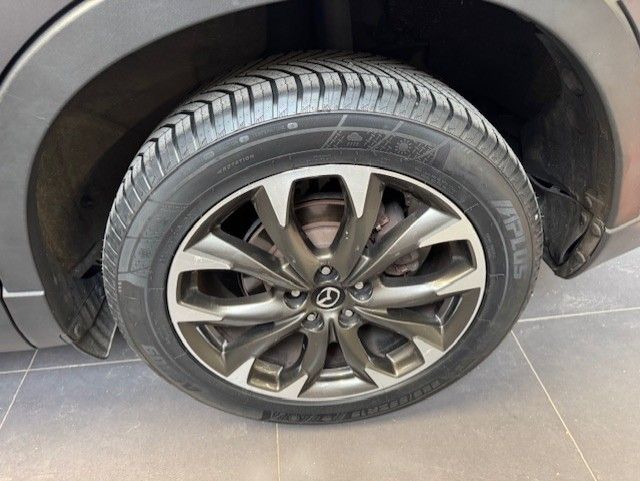 Mazda CX-5 2.2L D 175 ch 4x4 BVA6 Selection