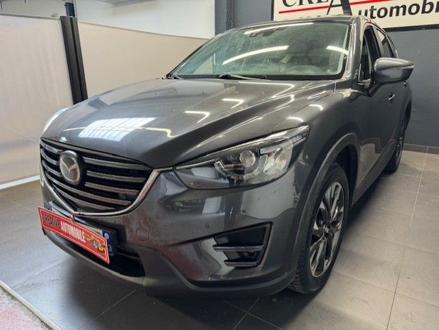 Mazda CX-5 2.2L D 175 ch 4x4 BVA6 Selection