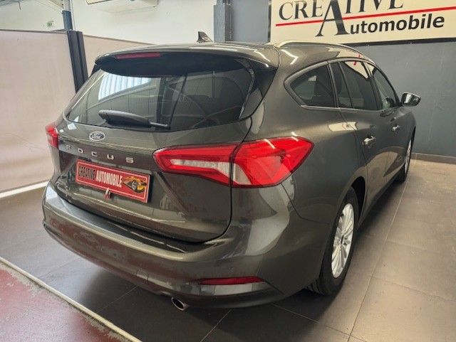 Ford FOCUS SW 1.5 EcoBlue 120 SetS Titanium