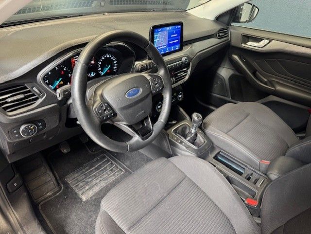 Ford FOCUS SW 1.5 EcoBlue 120 SetS Titanium