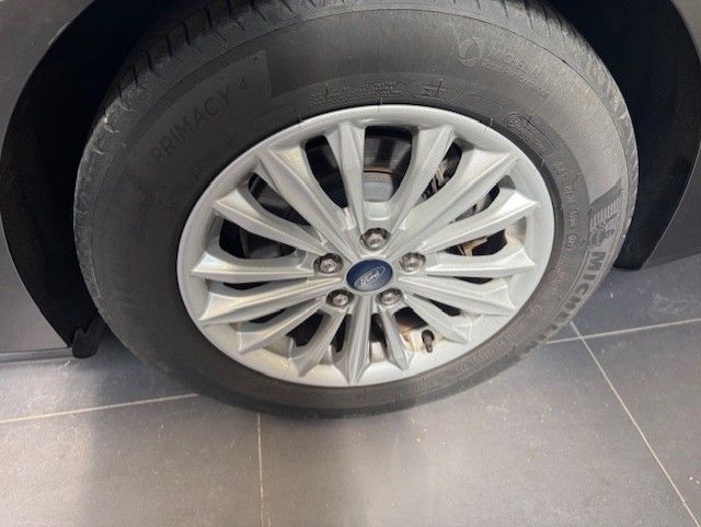 Ford FOCUS SW 1.5 EcoBlue 120 SetS Titanium