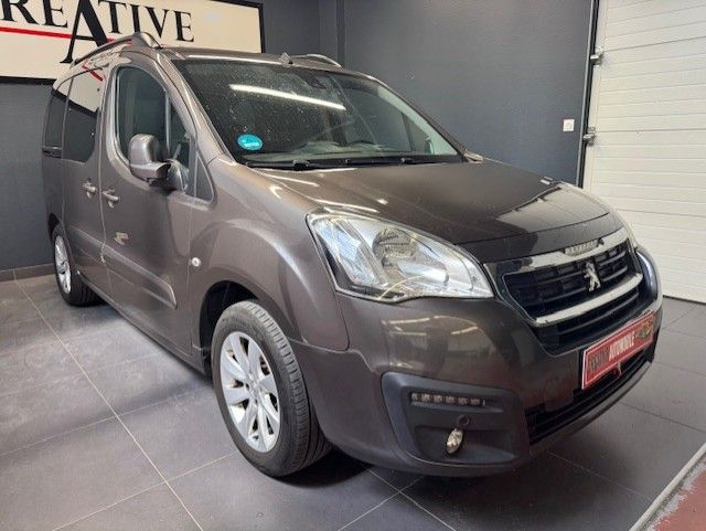 Peugeot PARTNER TEPEE 1.6 BHDi 120ch Allure