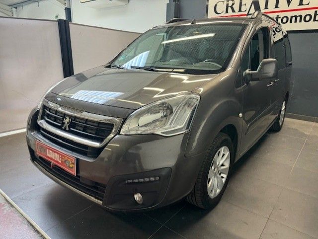 Peugeot PARTNER TEPEE 1.6 BHDi 120ch Allure