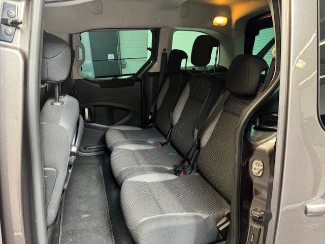 Peugeot PARTNER TEPEE 1.6 BHDi 120ch Allure