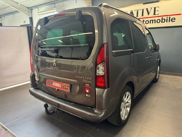 Peugeot PARTNER TEPEE 1.6 BHDi 120ch Allure