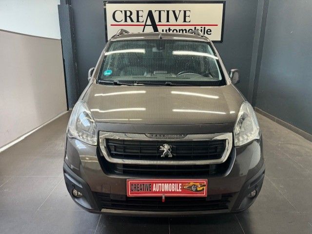 Peugeot PARTNER TEPEE 1.6 BHDi 120ch Allure