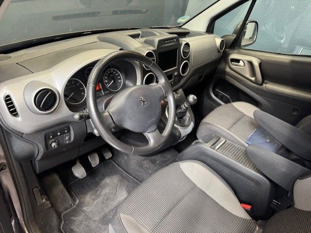 Peugeot PARTNER TEPEE 1.6 BHDi 120ch Allure