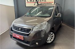Peugeot PARTNER TEPEE 1.6 BHDi 120ch Allure