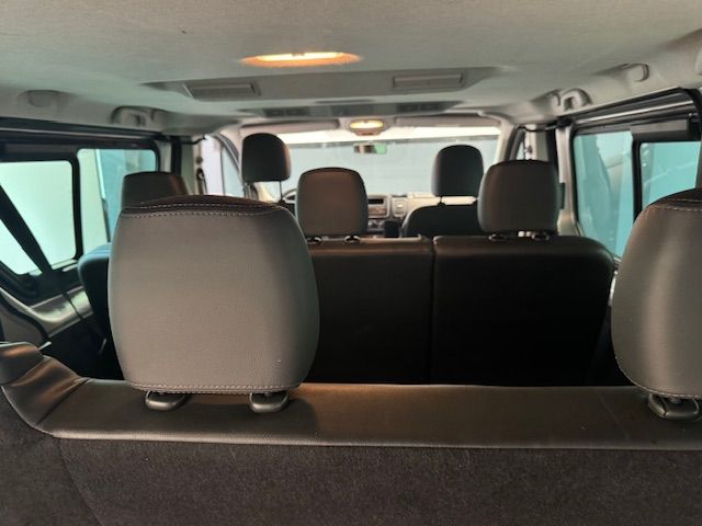 FIAT TALENTO COMBI 1.2 CH1 1.6 MJT 125 8 PLACES