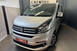 FIAT TALENTO COMBI 1.2 CH1 1.6 MJT 125 8 PLACES