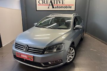Volkswagen PASSAT SW 1.6 TDI 105 CV BOITE AUTO
