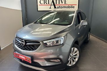 Opel MOKKA X 1.4 Turbo - 140 ch 4x2 Elite