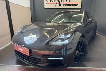 Porsche PANAMERA 4S Diesel V8 4.0 422 PDK