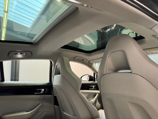 Porsche PANAMERA 4S Diesel V8 4.0 422 PDK