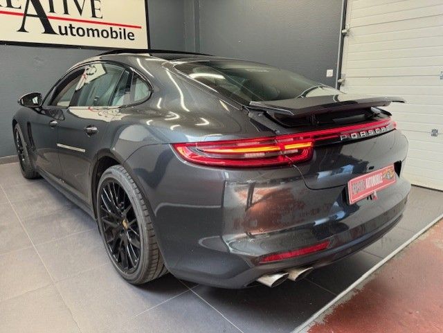 Porsche PANAMERA 4S Diesel V8 4.0 422 PDK