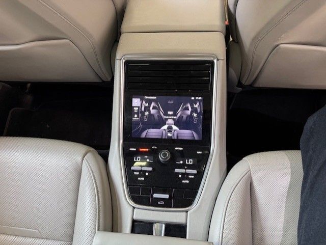 Porsche PANAMERA 4S Diesel V8 4.0 422 PDK