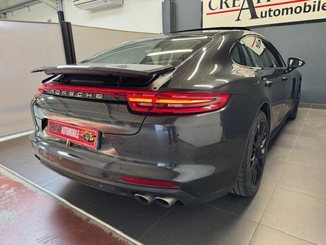 Porsche PANAMERA 4S Diesel V8 4.0 422 PDK