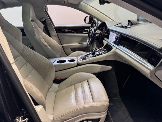 Porsche PANAMERA 4S Diesel V8 4.0 422 PDK