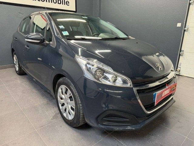 Peugeot 208 BlueHDi 100 SetS BVM6 Active 1ERE MAIN