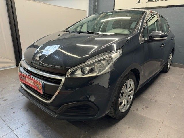 Peugeot 208 BlueHDi 100 SetS BVM6 Active 1ERE MAIN
