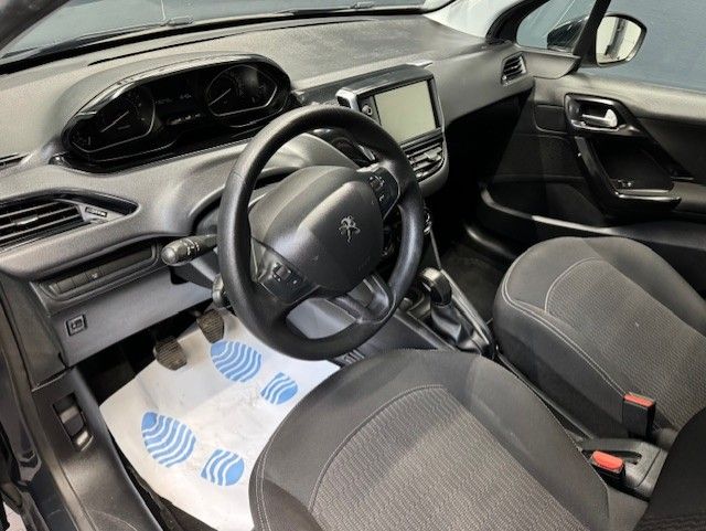 Peugeot 208 BlueHDi 100 SetS BVM6 Active 1ERE MAIN