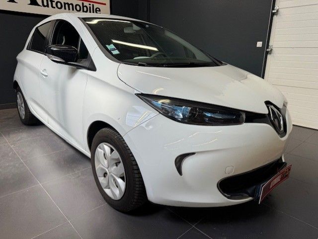 Renault ZOE Life