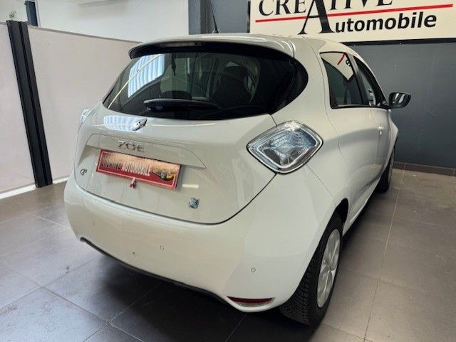 Renault ZOE Life