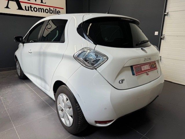 Renault ZOE Life