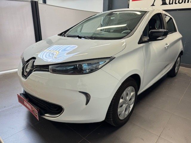 Renault ZOE Life