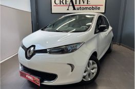 Renault ZOE Life