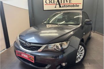 Subaru IMPREZA 2.0R-S