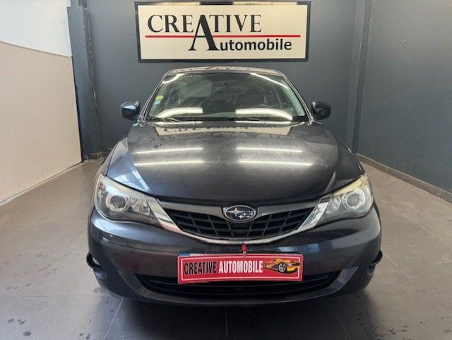 Subaru IMPREZA 2.0R-S