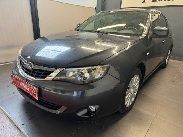 Subaru IMPREZA 2.0R-S