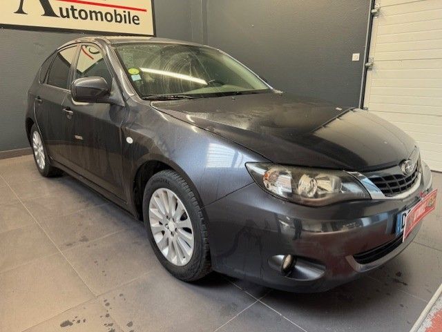 Subaru IMPREZA 2.0R-S