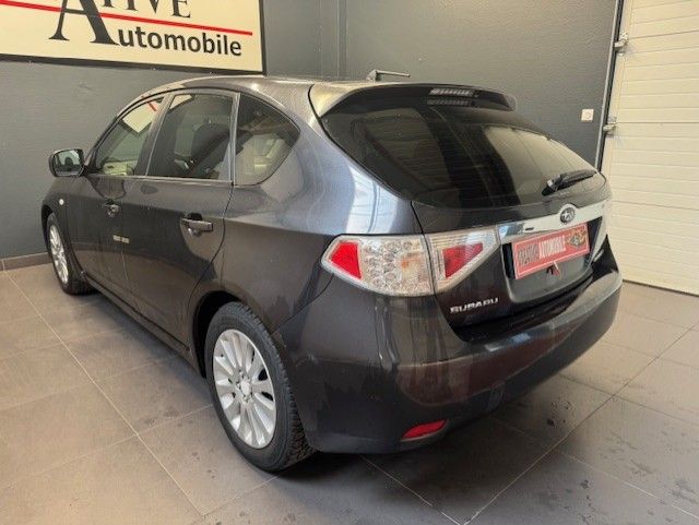 Subaru IMPREZA 2.0R-S