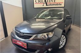Subaru IMPREZA 2.0R-S