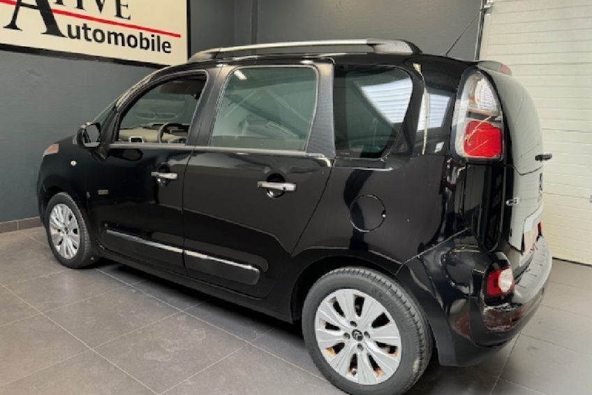 Citroën C3 PICASSO 1.6 e-HDi 90 CV BOITE AUTO
